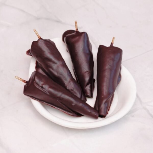 Dark Chocolate Paan