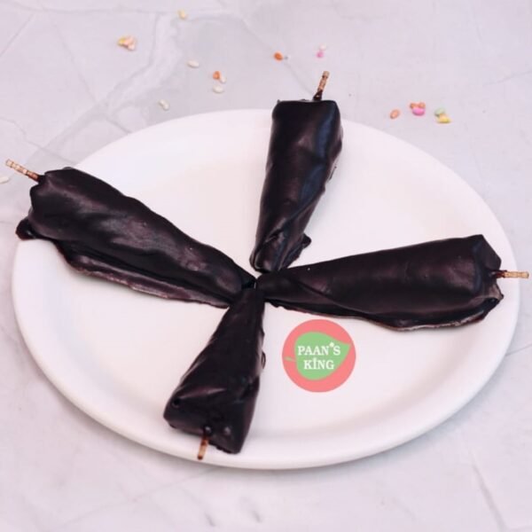 Dark Chocolate Paan - Image 3