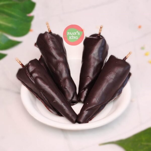 Dark Chocolate Paan - Image 2