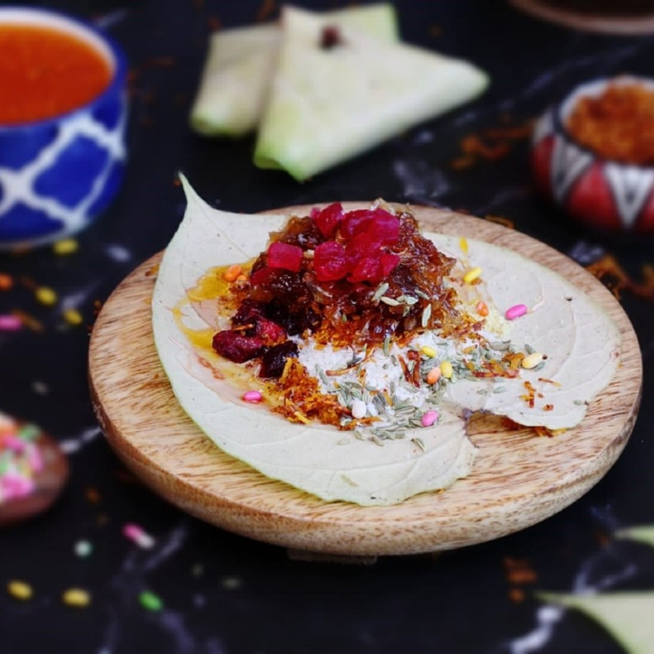 Banarasi Meetha Paan
