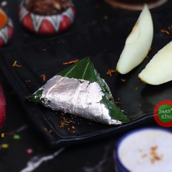 Apple Meetha Paan